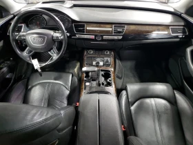 Audi A8 3.0V6* ПАНОРАМА* РЕАЛНИ КМ* - 24900 лв. / 12731.17 € - 54009970 8 | Car24.bg Audi A8 3.0V6* ПАНОРАМА* РЕАЛНИ КМ* - 24900 лв. / 12731.17 € - 54009970 8
