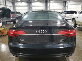 Audi A8 3.0V6* ПАНОРАМА* РЕАЛНИ КМ* - 24900 лв. / 12731.17 € - 54009970 5 | Car24.bg Audi A8 3.0V6* ПАНОРАМА* РЕАЛНИ КМ* - 24900 лв. / 12731.17 € - 54009970 5