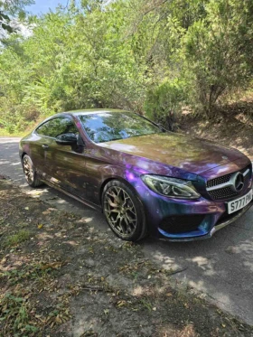 Mercedes-Benz C 220 AMG line - 15000 € / 29337.45 лв. - 73831026 9 | Car24.bg Mercedes-Benz C 220 AMG line - 15000 € / 29337.45 лв. - 73831026 9