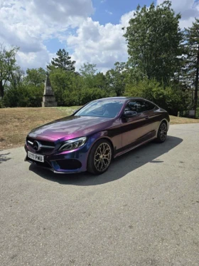 Mercedes-Benz C 220 AMG line - 15000 € / 29337.45 лв. - 73831026 10 | Car24.bg Mercedes-Benz C 220 AMG line - 15000 € / 29337.45 лв. - 73831026 10