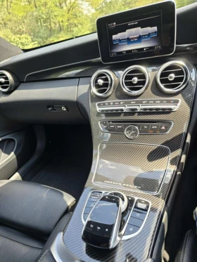 Mercedes-Benz C 220 AMG line - 15000 € / 29337.45 лв. - 73831026 11 | Car24.bg Mercedes-Benz C 220 AMG line - 15000 € / 29337.45 лв. - 73831026 11