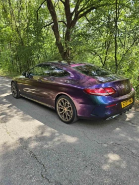Mercedes-Benz C 220 AMG line - 15000 € / 29337.45 лв. - 73831026 4 | Car24.bg Mercedes-Benz C 220 AMG line - 15000 € / 29337.45 лв. - 73831026 4