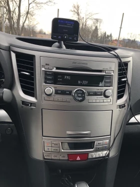 Subaru Outback 2.5 AWD Swiss - 6500 € / 12712.90 лв. - 46494042 11 | Car24.bg Subaru Outback 2.5 AWD Swiss - 6500 € / 12712.90 лв. - 46494042 11