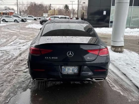 Mercedes-Benz CLS 450 /360/DISTRONIC/BURMESTER | Auto.bg — изображение 4 Mercedes-Benz CLS 450 /360/DISTRONIC/BURMESTER | Auto.bg — изображение 4