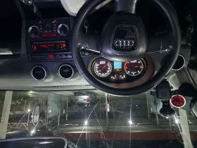 Audi A3 - 4500 € / 8801.24 лв. - 54806094 6 | Car24.bg Audi A3 - 4500 € / 8801.24 лв. - 54806094 6
