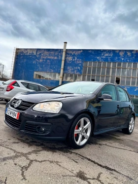 VW Golf 2.0TDI GT | Auto.bg — изображение 8 VW Golf 2.0TDI GT | Auto.bg — изображение 8