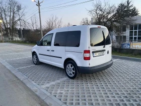 VW Caddy - 6000 € / 11734.98 лв. - 71116863 2 | Car24.bg VW Caddy - 6000 € / 11734.98 лв. - 71116863 2