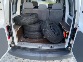 VW Caddy - 6000 € / 11734.98 лв. - 71116863 10 | Car24.bg VW Caddy - 6000 € / 11734.98 лв. - 71116863 10