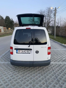 VW Caddy - 6000 € / 11734.98 лв. - 71116863 9 | Car24.bg VW Caddy - 6000 € / 11734.98 лв. - 71116863 9