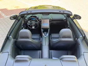 Mercedes-Benz SL 63 AMG - 117500 € / 229810.02 лв. - 67958770 7 | Car24.bg Mercedes-Benz SL 63 AMG - 117500 € / 229810.02 лв. - 67958770 7