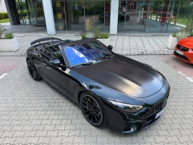 Mercedes-Benz SL 63 AMG - 117500 € / 229810.02 лв. - 67958770 4 | Car24.bg Mercedes-Benz SL 63 AMG - 117500 € / 229810.02 лв. - 67958770 4