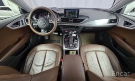 Audi A7 QUATTRO | Auto.bg — изображение 5 Audi A7 QUATTRO | Auto.bg — изображение 5