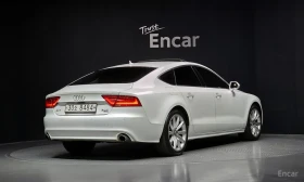Audi A7 QUATTRO | Auto.bg — изображение 2 Audi A7 QUATTRO | Auto.bg — изображение 2