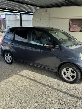 Honda Jazz undefined | Auto.bg — изображение 3 Honda Jazz undefined | Auto.bg — изображение 3