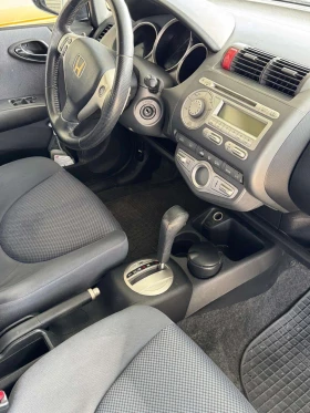 Honda Jazz undefined | Auto.bg — изображение 4 Honda Jazz undefined | Auto.bg — изображение 4