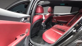 Kia Stinger 3.3 GT TURBO* ОБДУХ* AWD* 360* HUD* | Auto.bg — изображение 11 Kia Stinger 3.3 GT TURBO* ОБДУХ* AWD* 360* HUD* | Auto.bg — изображение 11