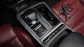Kia Stinger 3.3 GT TURBO* ОБДУХ* AWD* 360* HUD* | Auto.bg — изображение 9 Kia Stinger 3.3 GT TURBO* ОБДУХ* AWD* 360* HUD* | Auto.bg — изображение 9
