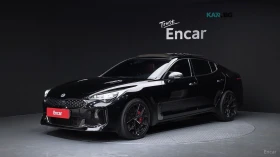 Kia Stinger 3.3 GT TURBO* ОБДУХ* AWD* 360* HUD*