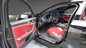 Kia Stinger 3.3 GT TURBO* ОБДУХ* AWD* 360* HUD* | Auto.bg — изображение 10 Kia Stinger 3.3 GT TURBO* ОБДУХ* AWD* 360* HUD* | Auto.bg — изображение 10