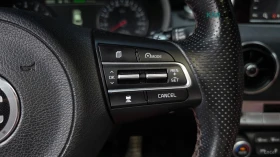 Kia Stinger 3.3 GT TURBO* ОБДУХ* AWD* 360* HUD* | Auto.bg — изображение 17 Kia Stinger 3.3 GT TURBO* ОБДУХ* AWD* 360* HUD* | Auto.bg — изображение 17
