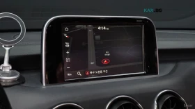 Kia Stinger 3.3 GT TURBO* ОБДУХ* AWD* 360* HUD* | Auto.bg — изображение 13 Kia Stinger 3.3 GT TURBO* ОБДУХ* AWD* 360* HUD* | Auto.bg — изображение 13