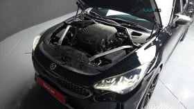 Kia Stinger 3.3 GT TURBO* ОБДУХ* AWD* 360* HUD* | Auto.bg — изображение 6 Kia Stinger 3.3 GT TURBO* ОБДУХ* AWD* 360* HUD* | Auto.bg — изображение 6