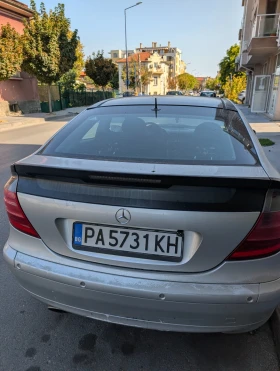 Mercedes-Benz C 200 Kompressor - 500 € - 84435197 2 | Car24.bg Mercedes-Benz C 200 Kompressor - 500 € - 84435197 2