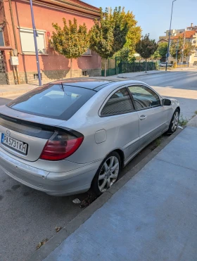 Mercedes-Benz C 200 Kompressor - 500 € - 84435197 3 | Car24.bg Mercedes-Benz C 200 Kompressor - 500 € - 84435197 3