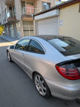 Mercedes-Benz C 200 Kompressor - 500 € - 84435197 4 | Car24.bg Mercedes-Benz C 200 Kompressor - 500 € - 84435197 4