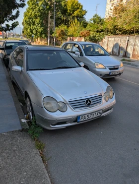 Mercedes-Benz C 200 Kompressor - 500 € - 84435197 5 | Car24.bg Mercedes-Benz C 200 Kompressor - 500 € - 84435197 5