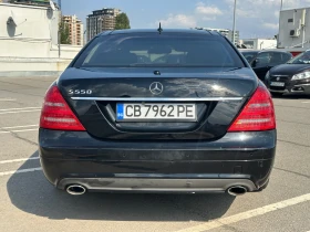 Mercedes-Benz S 550 AMG LONG - 8800 € - 37044765 6 | Car24.bg Mercedes-Benz S 550 AMG LONG - 8800 € - 37044765 6