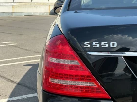 Mercedes-Benz S 550 AMG LONG - 8800 € - 37044765 7 | Car24.bg Mercedes-Benz S 550 AMG LONG - 8800 € - 37044765 7