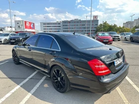 Mercedes-Benz S 550 AMG LONG - 8800 € - 37044765 5 | Car24.bg Mercedes-Benz S 550 AMG LONG - 8800 € - 37044765 5