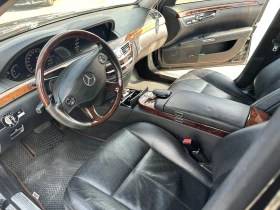 Mercedes-Benz S 550 AMG LONG - 8800 € - 37044765 10 | Car24.bg Mercedes-Benz S 550 AMG LONG - 8800 € - 37044765 10