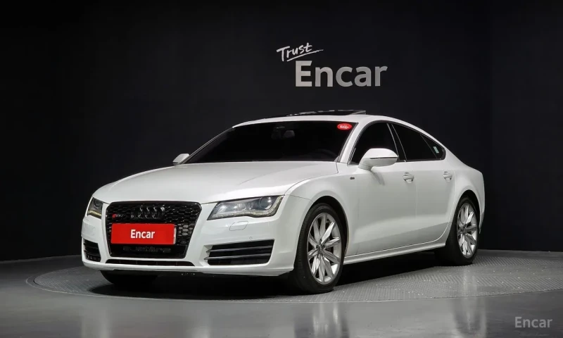 Audi A7 QUATTRO - 11309 € - 77769456 1 | Car24.bg Audi A7 QUATTRO - 11309 € - 77769456 1