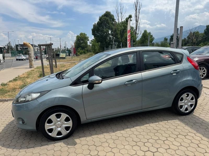 Ford Fiesta 1.2i/KLIMA - 2600 € / 5085.16 лв. - 14980030 1 | Car24.bg Ford Fiesta 1.2i/KLIMA - 2600 € / 5085.16 лв. - 14980030 1
