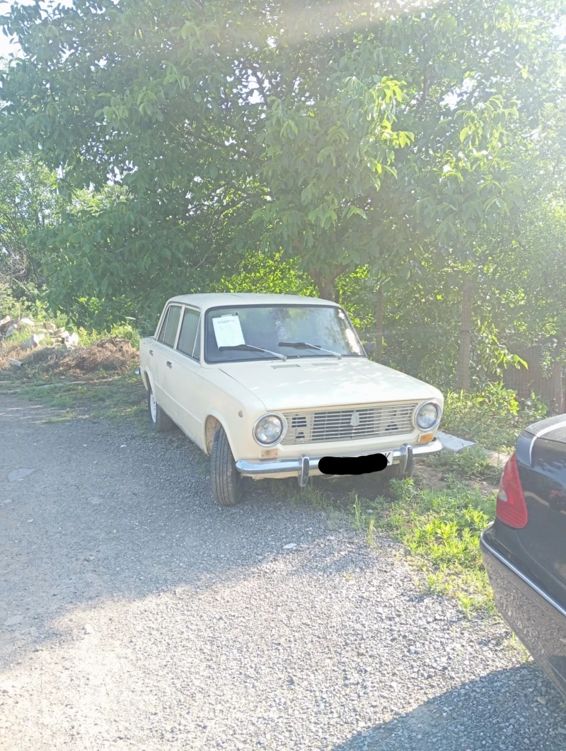 Lada 1200 - 1100 € / 2151.41 лв. - 31931052 1 | Car24.bg Lada 1200 - 1100 € / 2151.41 лв. - 31931052 1