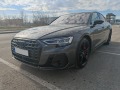 Audi S8 4.0 TFSI *5 години гаранция*B&O 3D*Digital Light* - [3] 