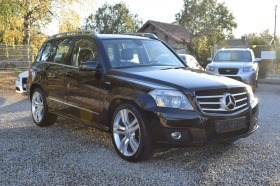 Обява за продажба на Mercedes-Benz GLK /250CDI/4MATIC/ITALIA ~24 350 лв. - изображение 1