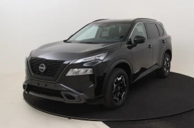 Nissan X-trail 4X4 - E FORCE - E POWER - Trek - Car24.bg Nissan X-trail 4X4 - E FORCE - E POWER - Trek