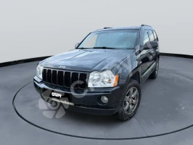 Jeep Grand cherokee 5.7/HEMI/ГАЗ/ТОП - Car24.bg Jeep Grand cherokee 5.7/HEMI/ГАЗ/ТОП