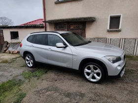 BMW X1 xDrive20d 177 k.c. NAVI - 13800 лв. / 7055.83 € - 36852160 3 | Car24.bg BMW X1 xDrive20d 177 k.c. NAVI - 13800 лв. / 7055.83 € - 36852160 3