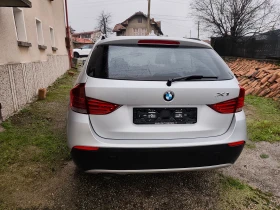 BMW X1 xDrive20d 177 k.c. NAVI - 13800 лв. / 7055.83 € - 36852160 9 | Car24.bg BMW X1 xDrive20d 177 k.c. NAVI - 13800 лв. / 7055.83 € - 36852160 9