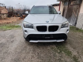 BMW X1 xDrive20d 177 k.c. NAVI - 13800 лв. / 7055.83 € - 36852160 5 | Car24.bg BMW X1 xDrive20d 177 k.c. NAVI - 13800 лв. / 7055.83 € - 36852160 5