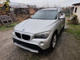 BMW X1 xDrive20d 177 k.c. NAVI - 13800 лв. / 7055.83 € - 36852160 6 | Car24.bg BMW X1 xDrive20d 177 k.c. NAVI - 13800 лв. / 7055.83 € - 36852160 6