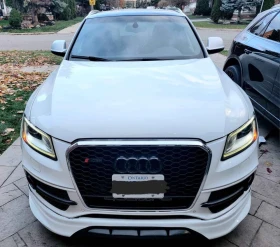 Audi SQ5 * * QUATTRO* * STAGE 2* * 500+ hp* * CARFAX* * - 15250 € / 29826.41 лв. - 30046283 3 | Car24.bg Audi SQ5 * * QUATTRO* * STAGE 2* * 500+ hp* * CARFAX* * - 15250 € / 29826.41 лв. - 30046283 3