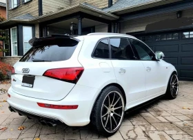 Audi SQ5 * * QUATTRO* * STAGE 2* * 500+ hp* * CARFAX* * - 15250 € / 29826.41 лв. - 30046283 2 | Car24.bg Audi SQ5 * * QUATTRO* * STAGE 2* * 500+ hp* * CARFAX* * - 15250 € / 29826.41 лв. - 30046283 2