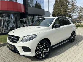 Mercedes-Benz GLE 350 d 4M* AMG* Designo* Night* OffRoad* Alcantara* h/k - Car24.bg Mercedes-Benz GLE 350 d 4M* AMG* Designo* Night* OffRoad* Alcantara* h/k