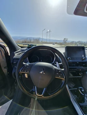 Mitsubishi Eclipse Cross | PHEV 4x4 | Instyle | 360gr камери| Гаранция - 34900 € / 68258.47 лв. - 61110416 8 | Car24.bg Mitsubishi Eclipse Cross | PHEV 4x4 | Instyle | 360gr камери| Гаранция - 34900 € / 68258.47 лв. - 61110416 8