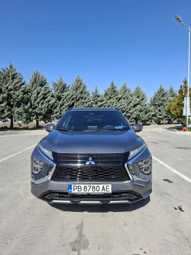 Mitsubishi Eclipse Cross | PHEV 4x4 | Instyle | 360gr камери| Гаранция - 34900 € / 68258.47 лв. - 61110416 4 | Car24.bg Mitsubishi Eclipse Cross | PHEV 4x4 | Instyle | 360gr камери| Гаранция - 34900 € / 68258.47 лв. - 61110416 4